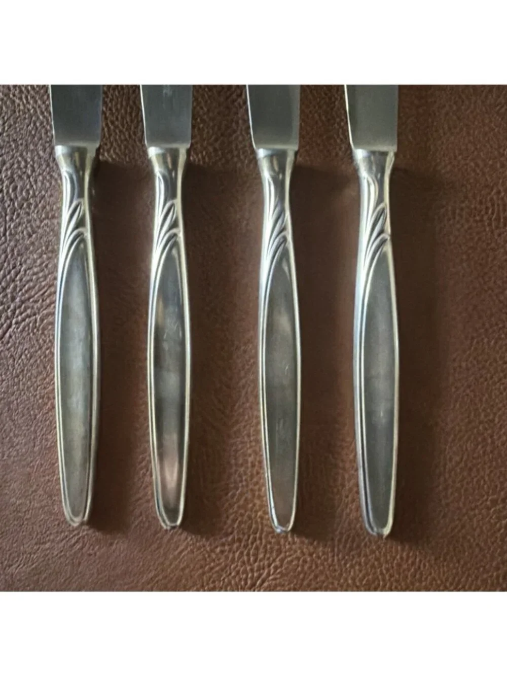 Wmf set vintage